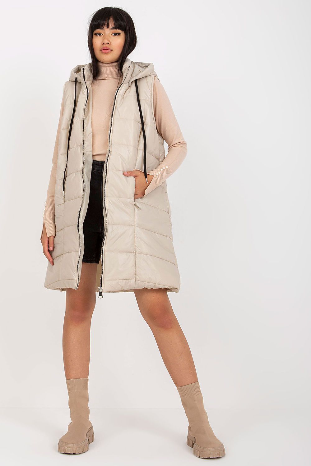vest model 171262 Och Bella
