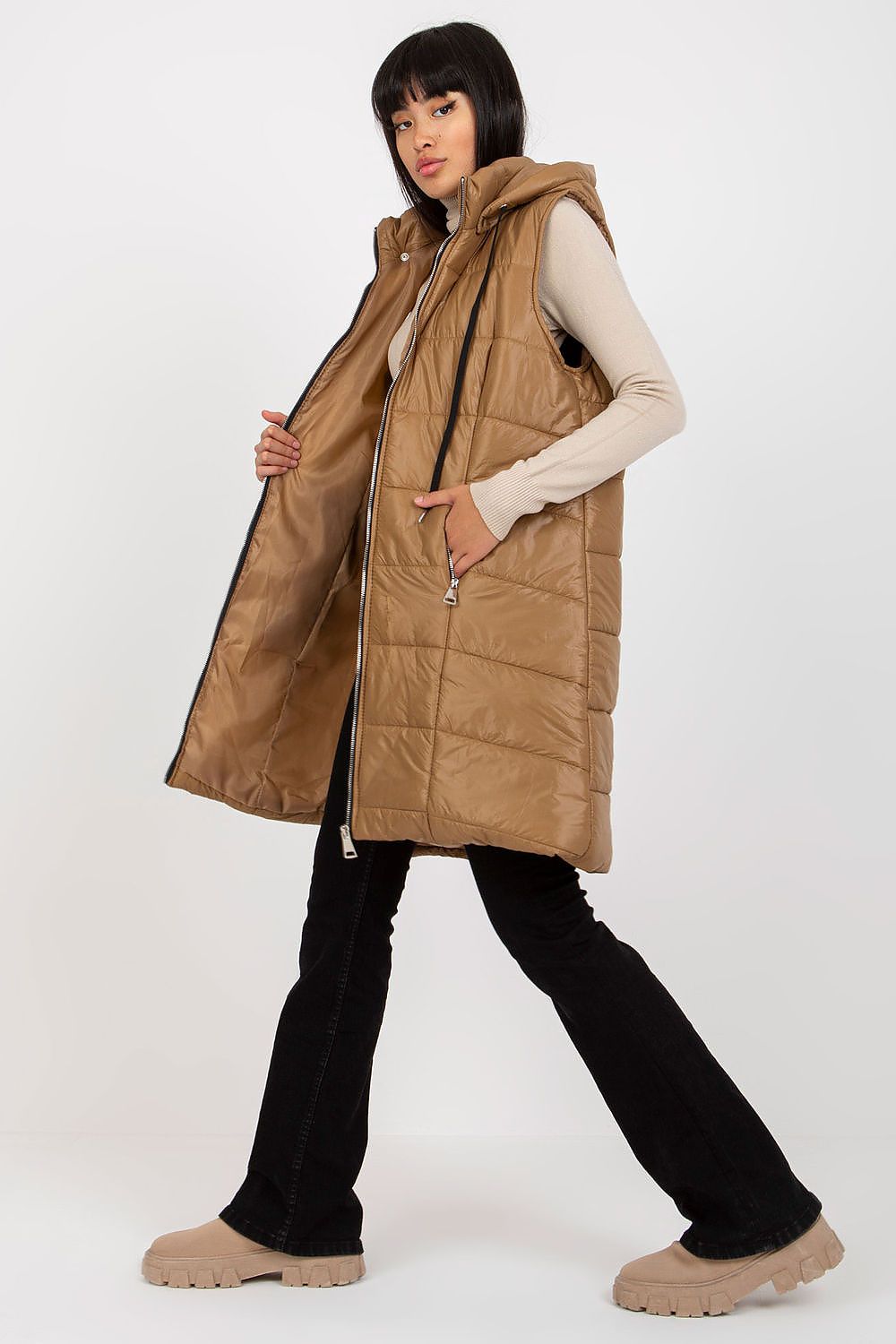 vest model 171263 Och Bella