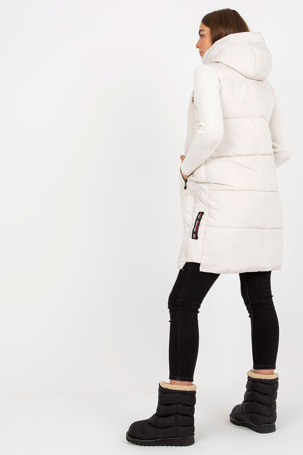 vest model 172628 NM