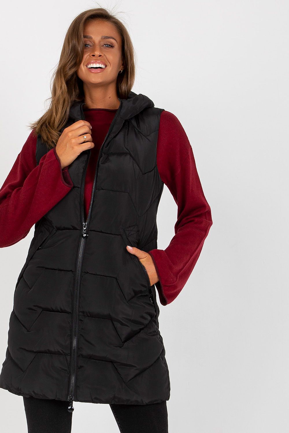 vest model 173234 NM