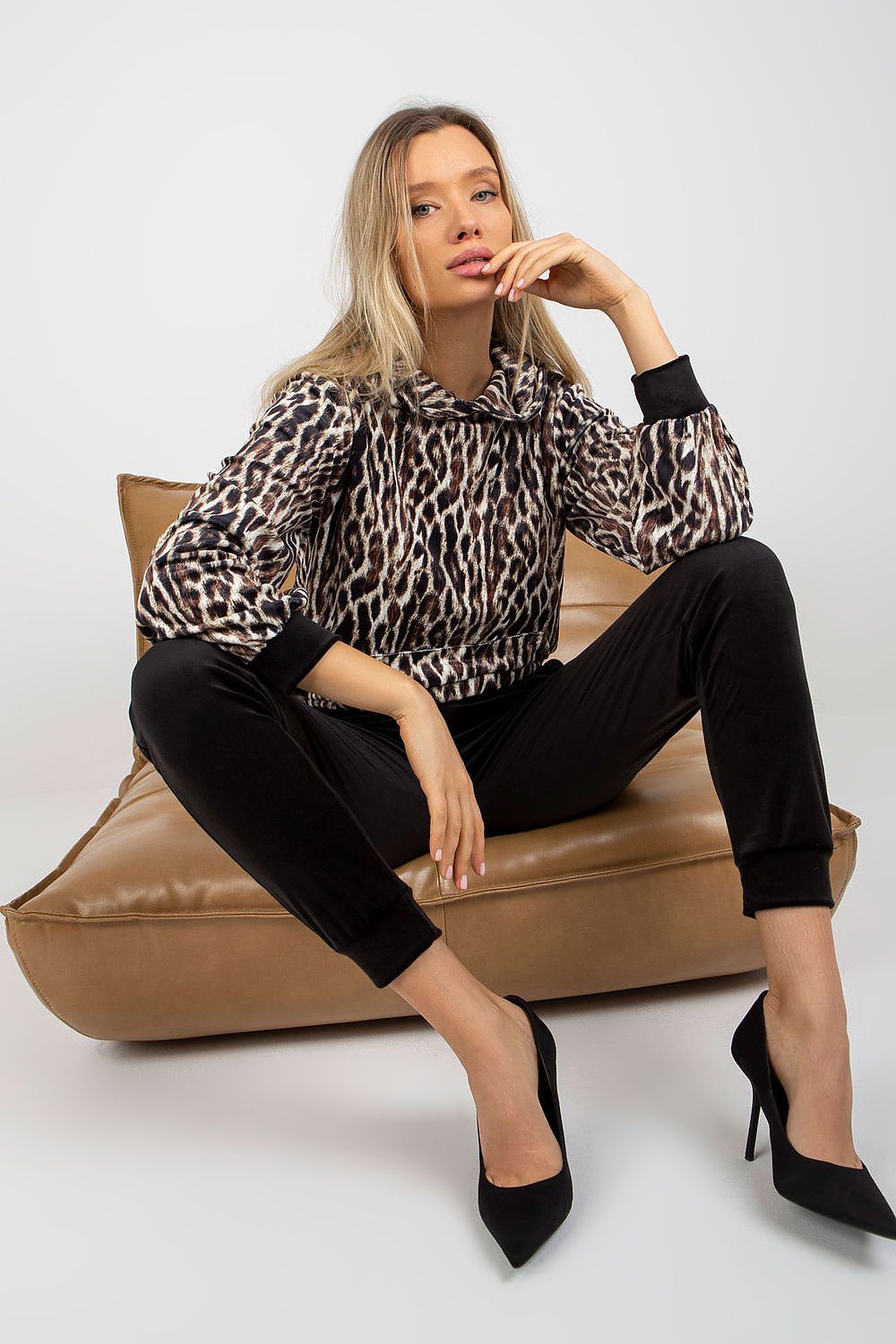 Set model 173355 Rue Paris
