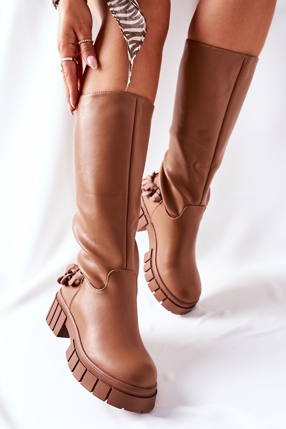 laarzen model 173447 Step in style