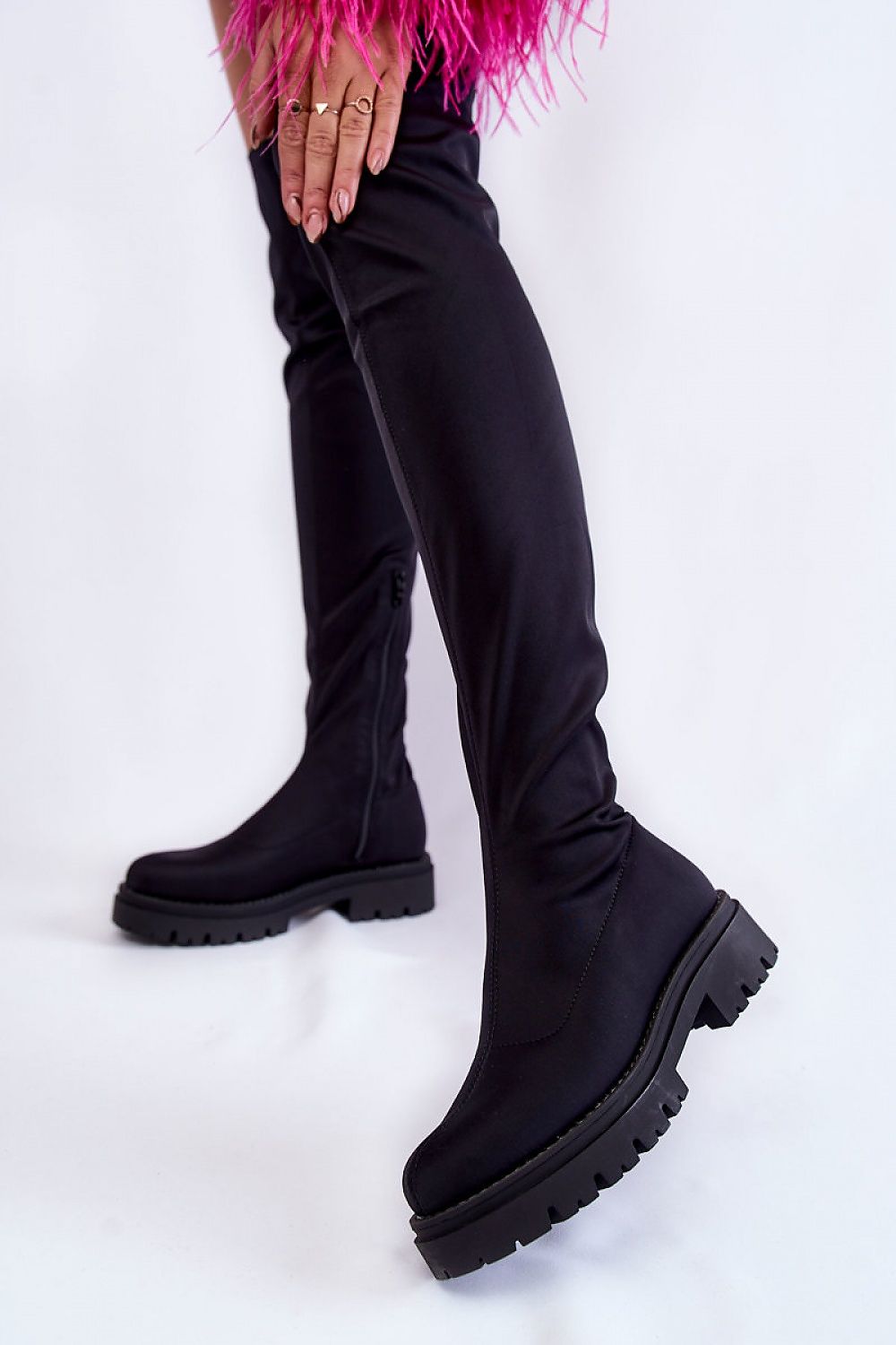 laarzen model 173531 Step in style