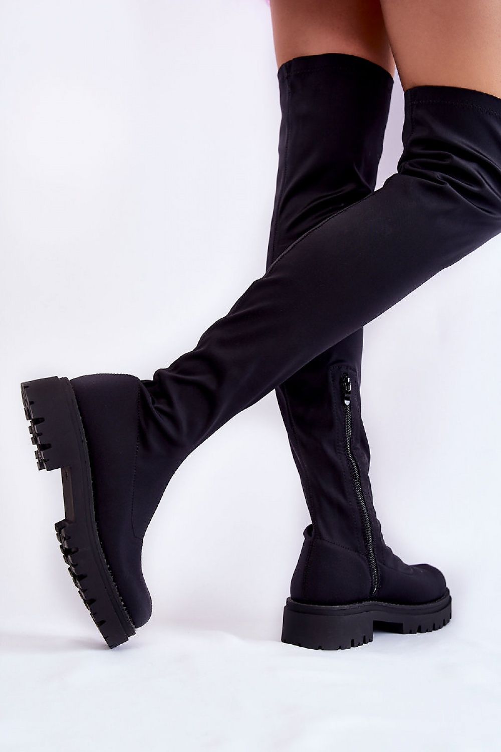 laarzen model 173531 Step in style