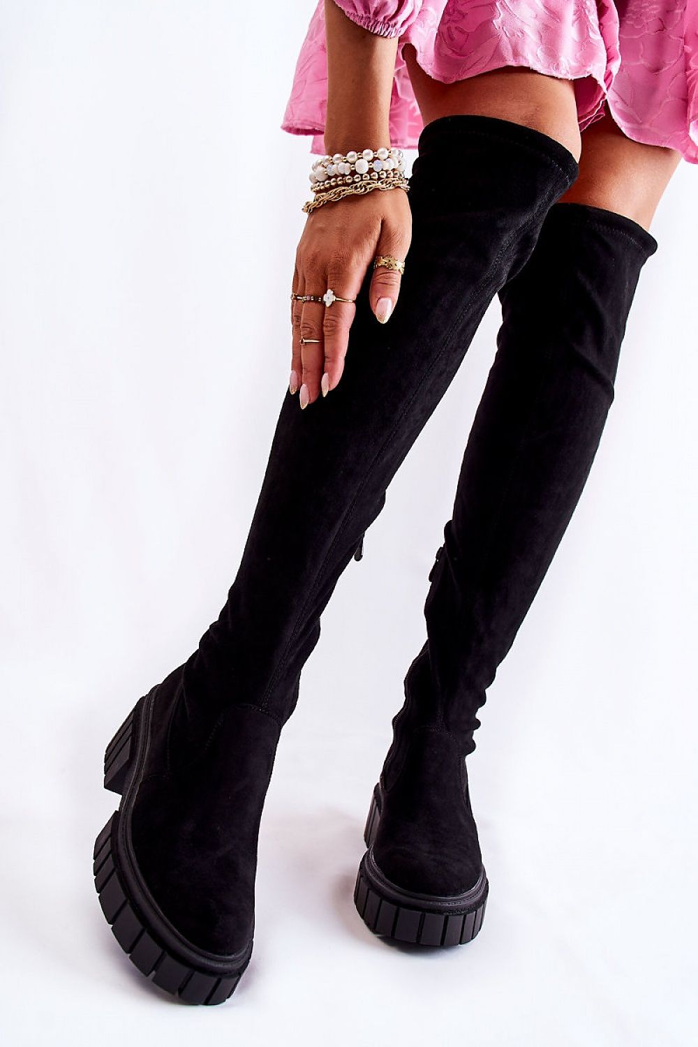 laarzen model 173777 Step in style