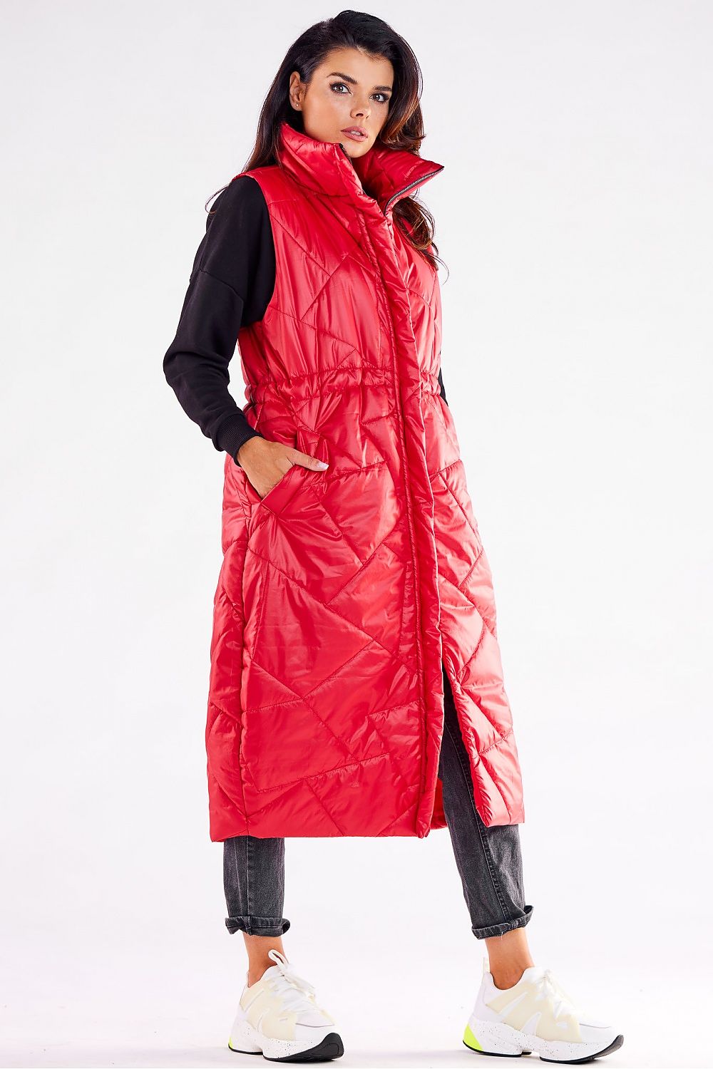 vest model 173868 awama