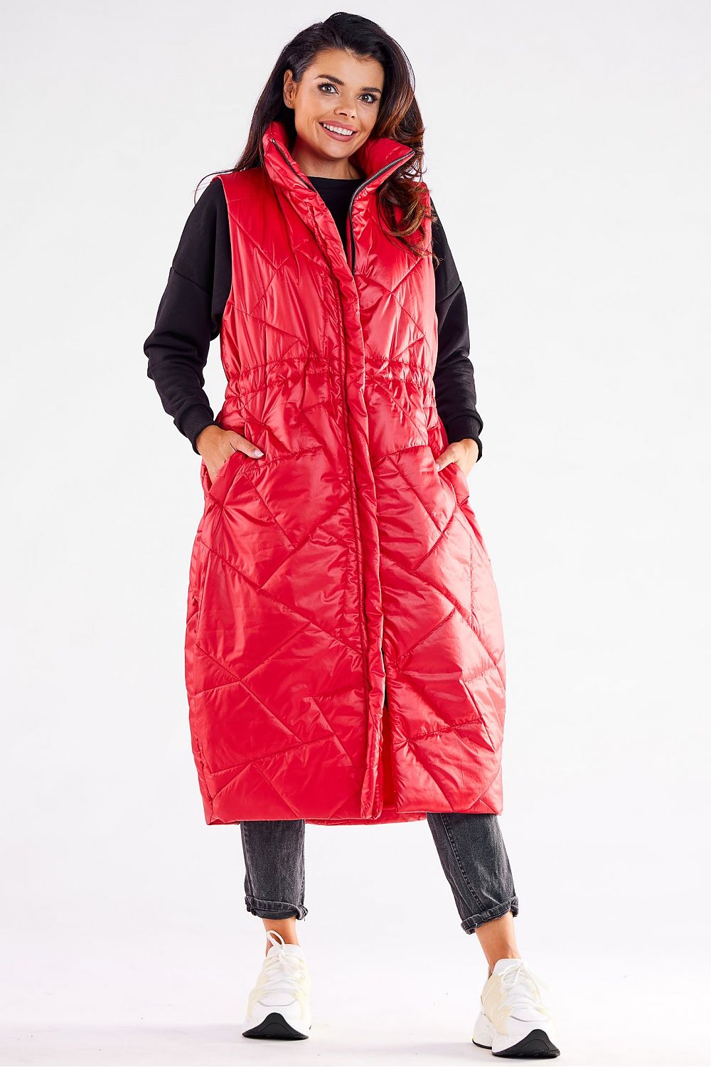 vest model 173868 awama