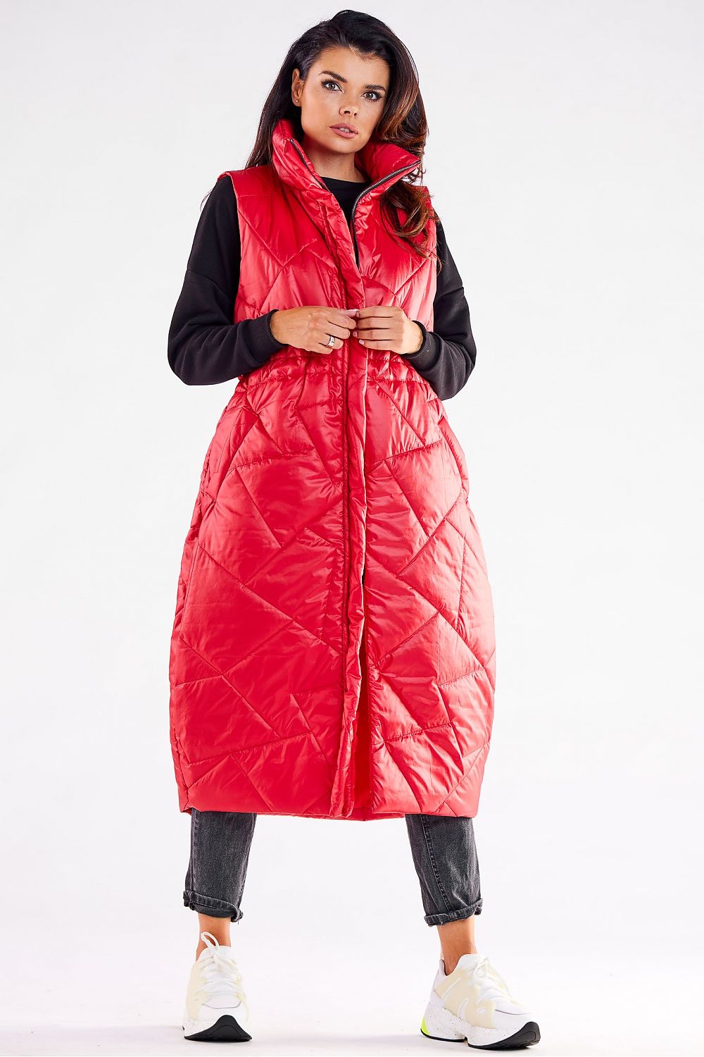 vest model 173868 awama