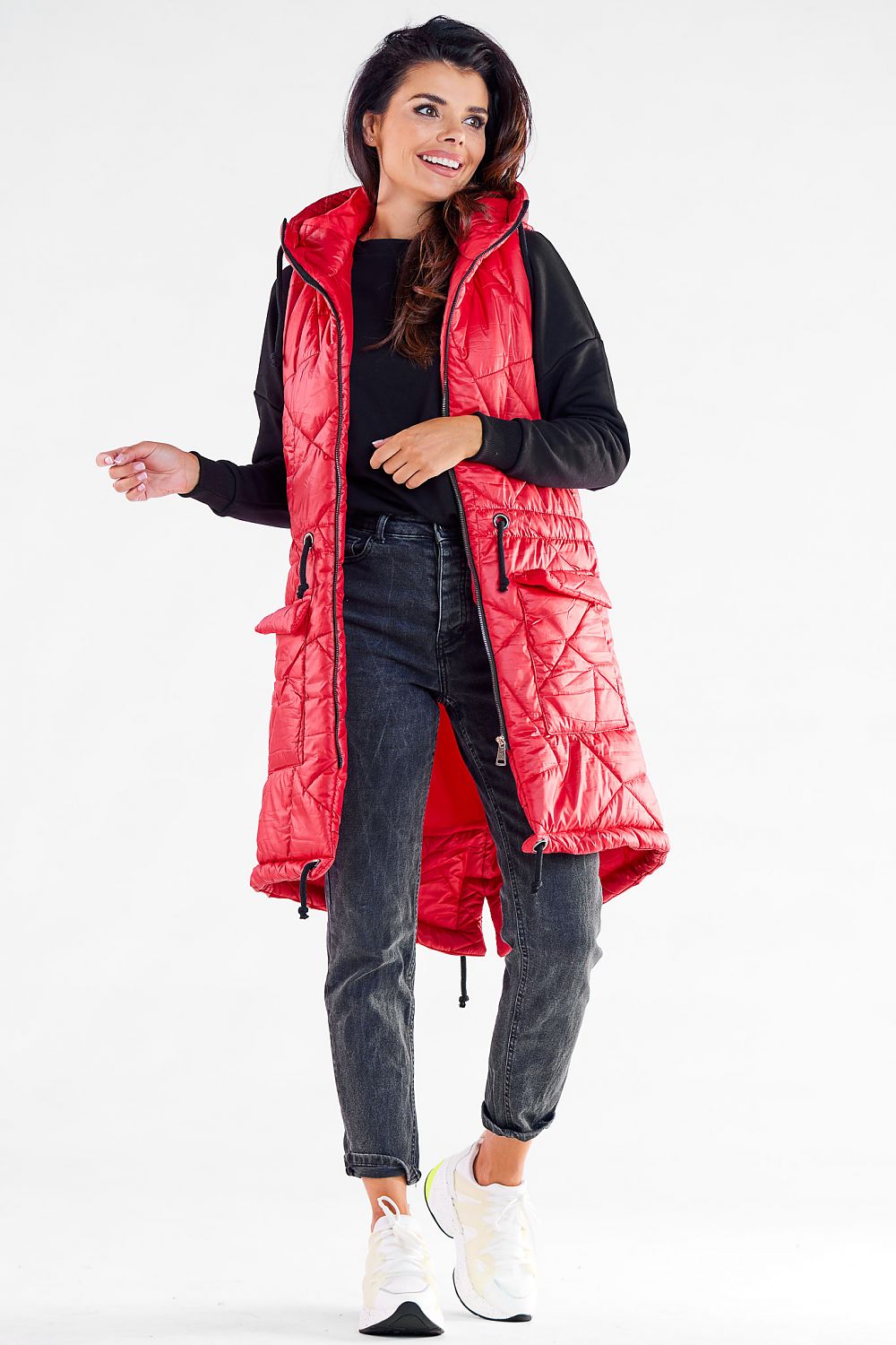 vest model 173871 awama