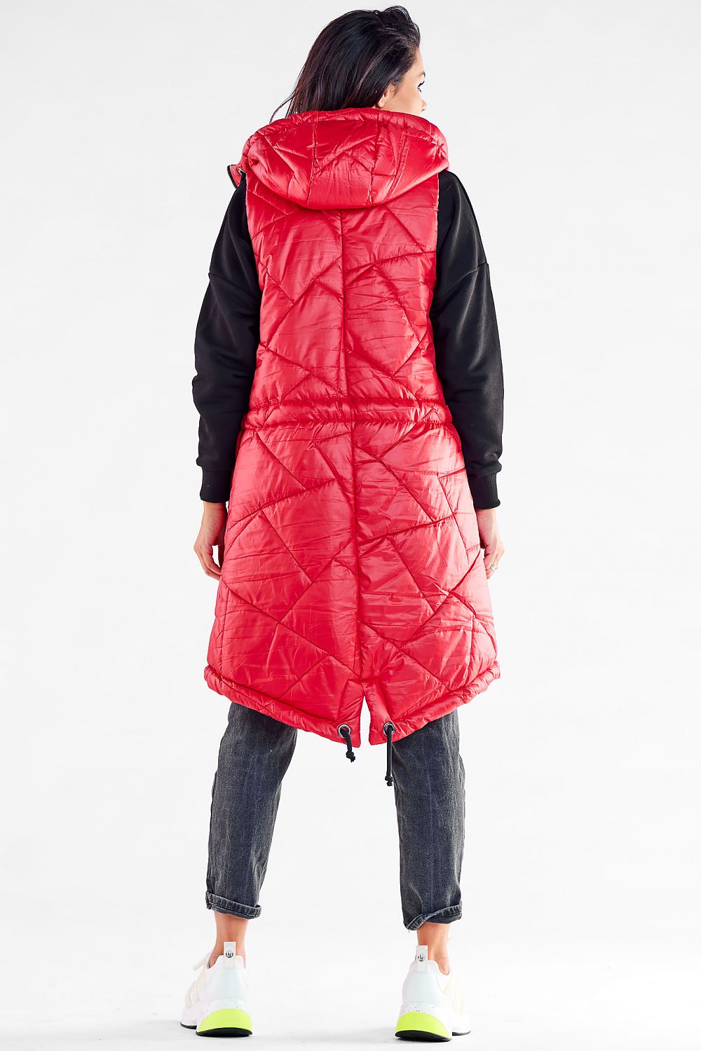 vest model 173871 awama