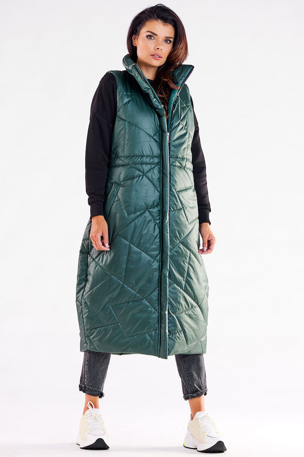 vest model 173869 awama