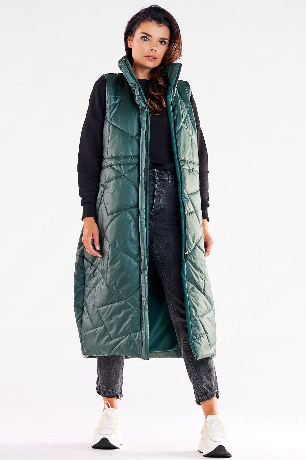 vest model 173869 awama