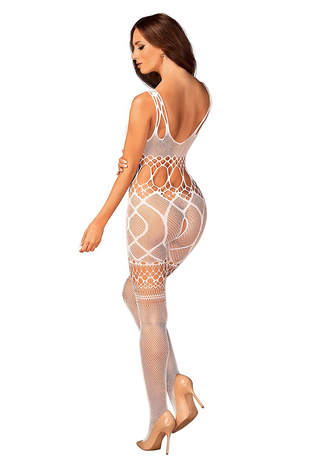 bodystocking model 174562 Obsessive