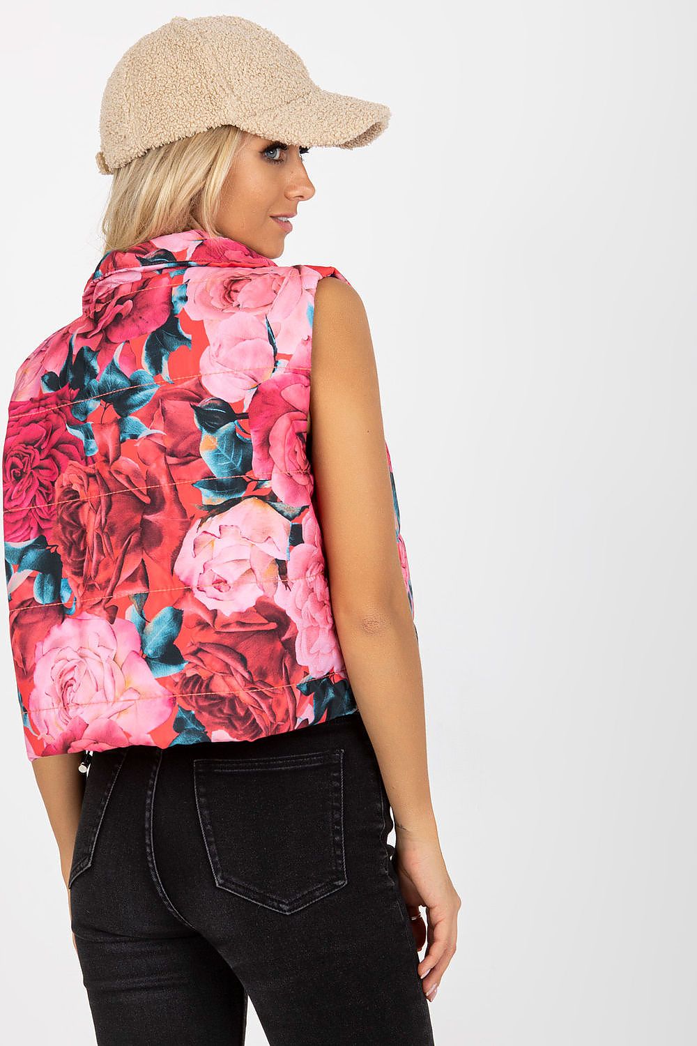 vest model 175166 Relevance