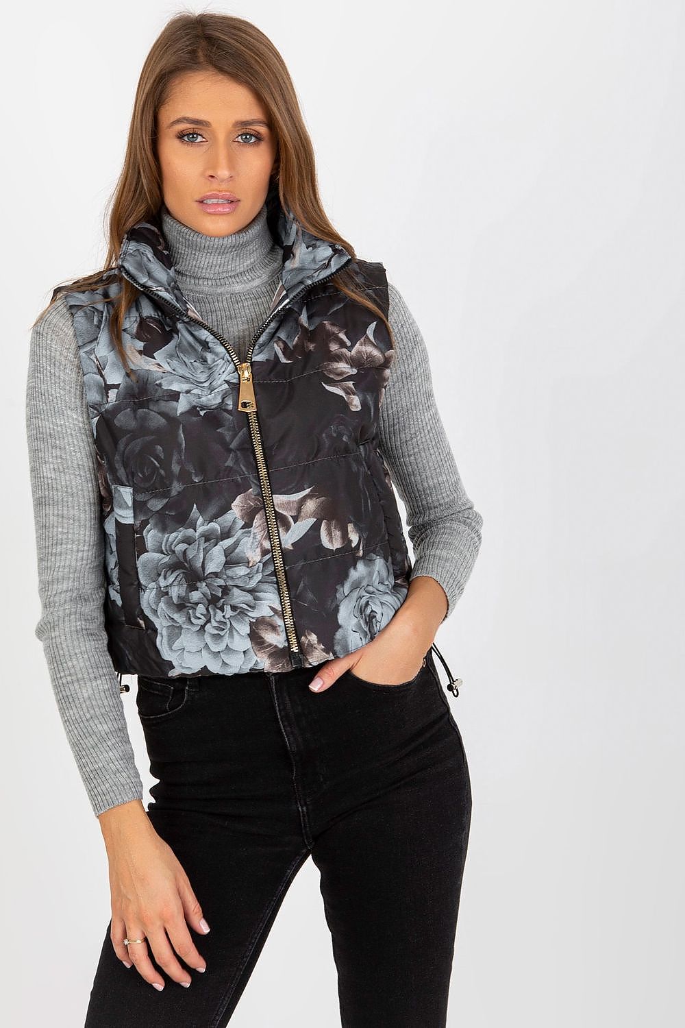 vest model 175167 Relevance