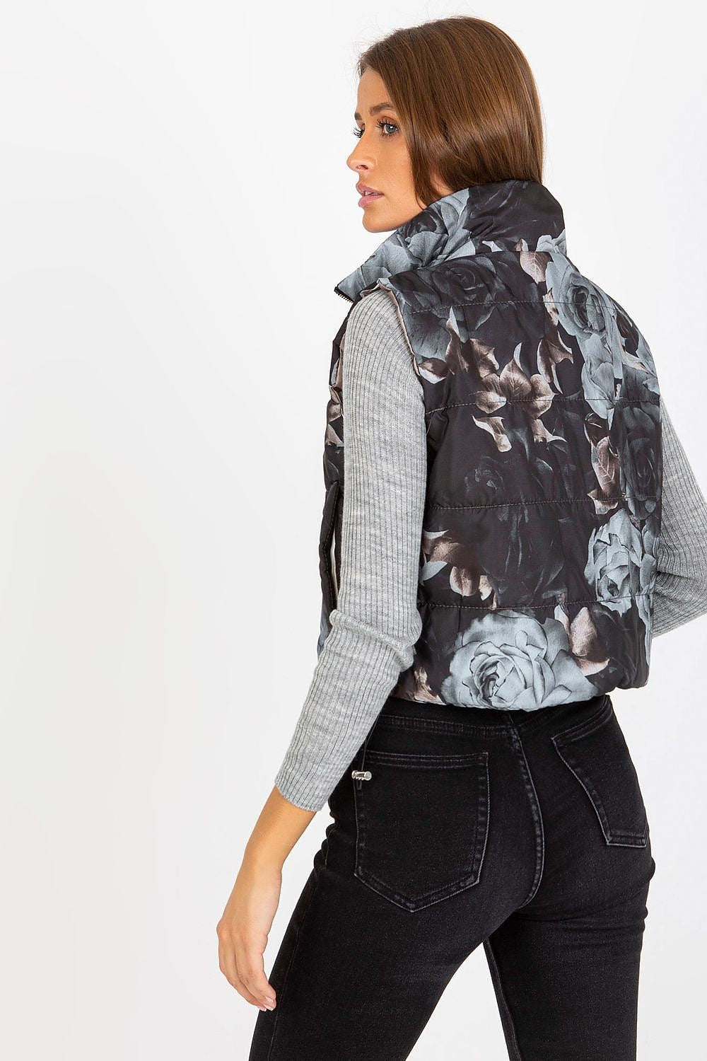 vest model 175167 Relevance
