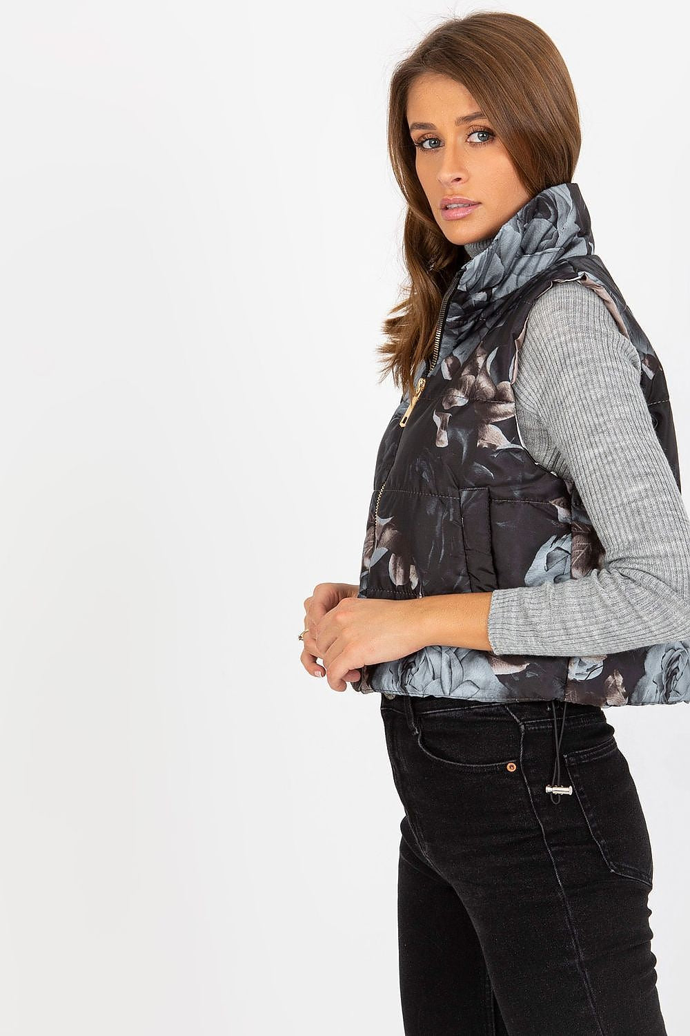 vest model 175167 Relevance