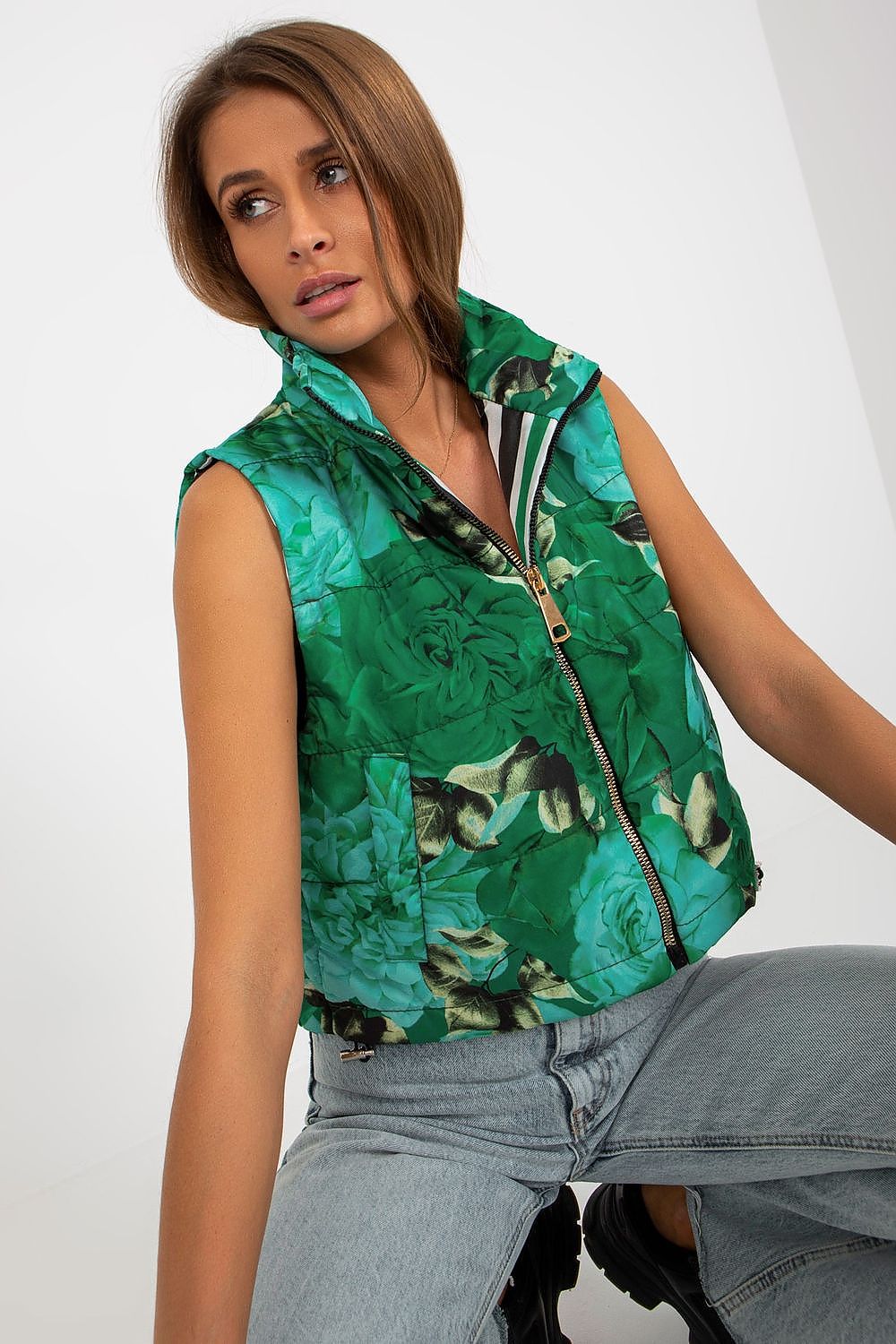 vest model 175168 Relevance