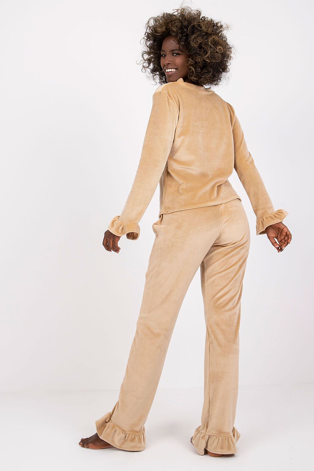 pyjama model 175419 Rue Paris