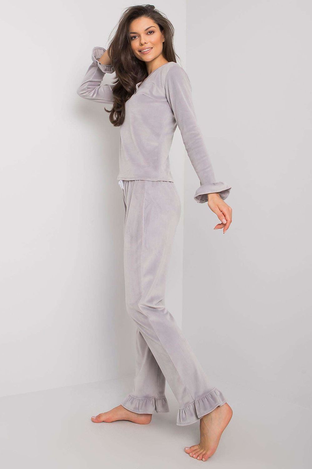 pyjama model 175420 Rue Paris