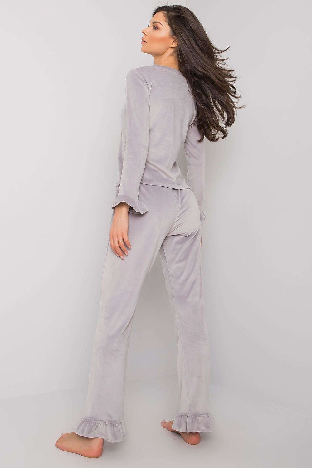 pyjama model 175420 Rue Paris