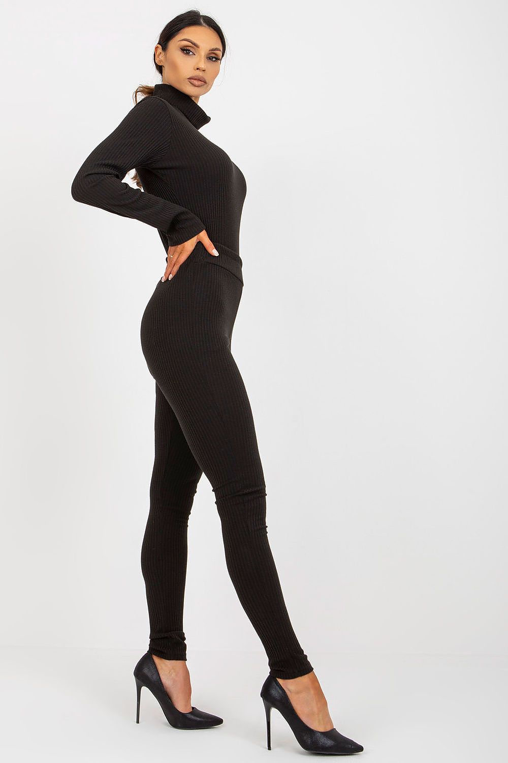 Lange leggings model 176473 Lakerta