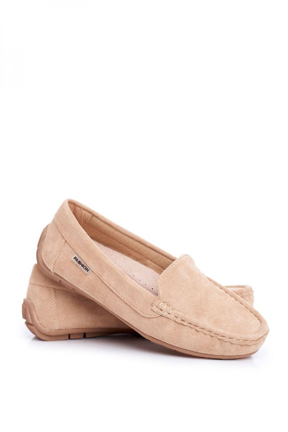 Moccassins model 176620 Step in style