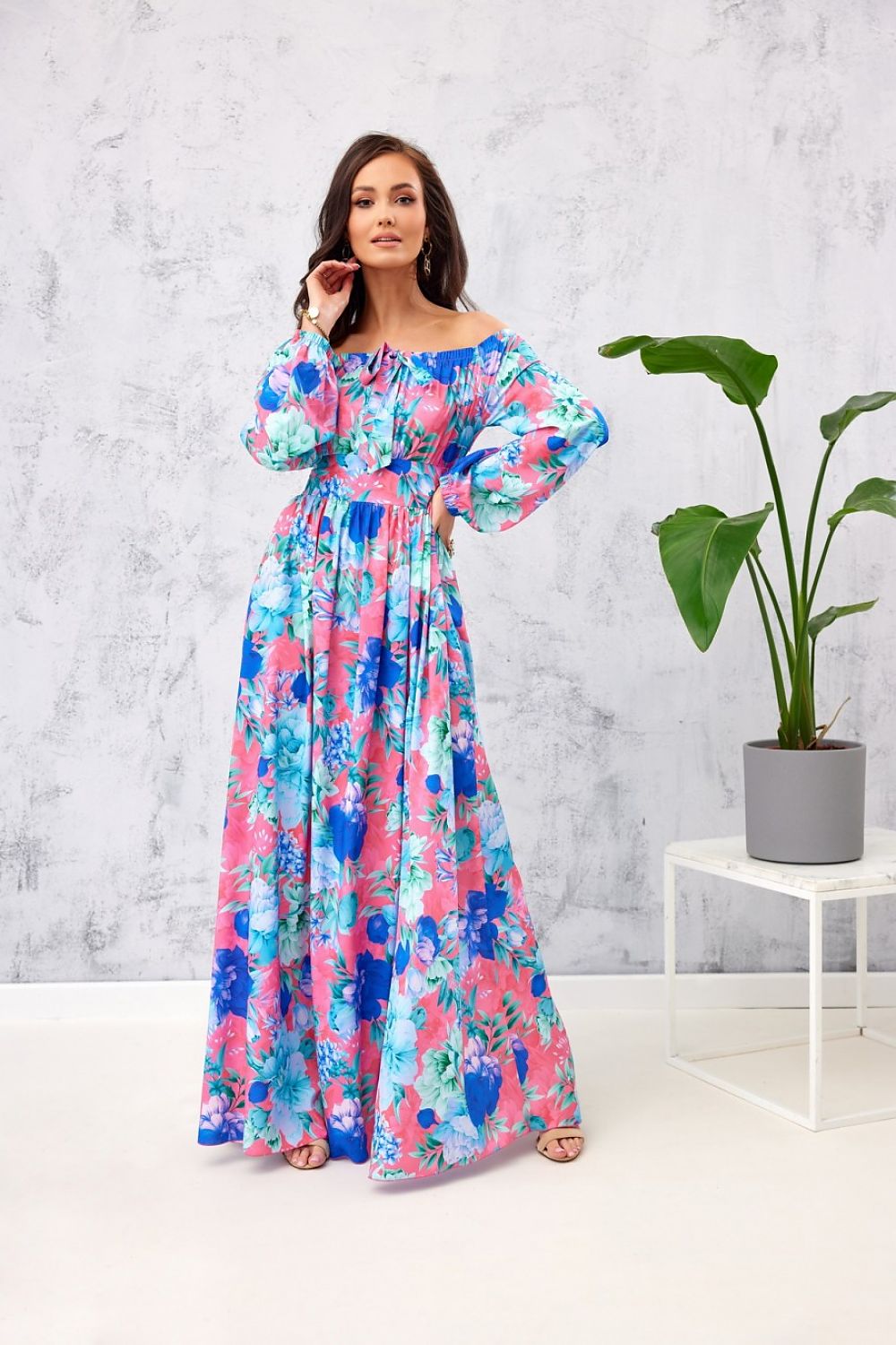 Dagjurk model 176912 Roco Fashion