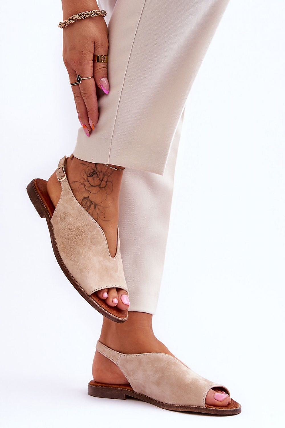 sandalen model 177714 Step in style