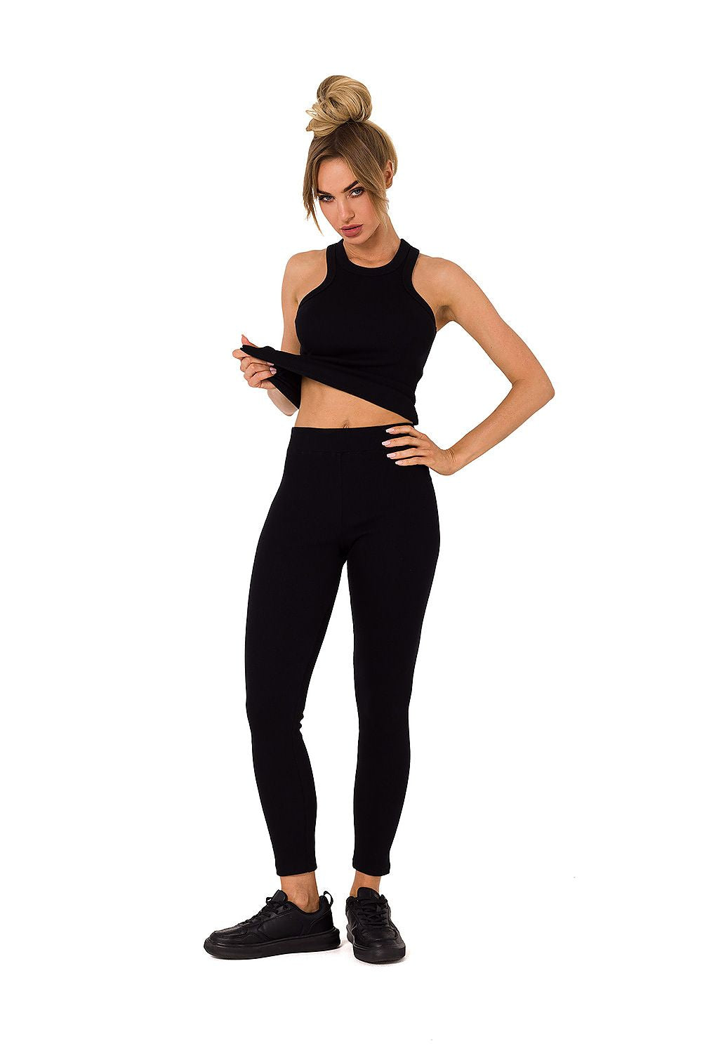leggings model 177582 Moe
