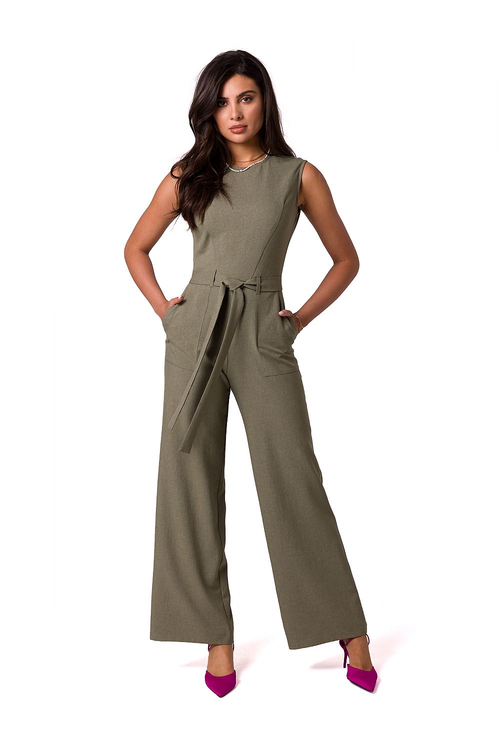 broekpak model 177971 BeWear