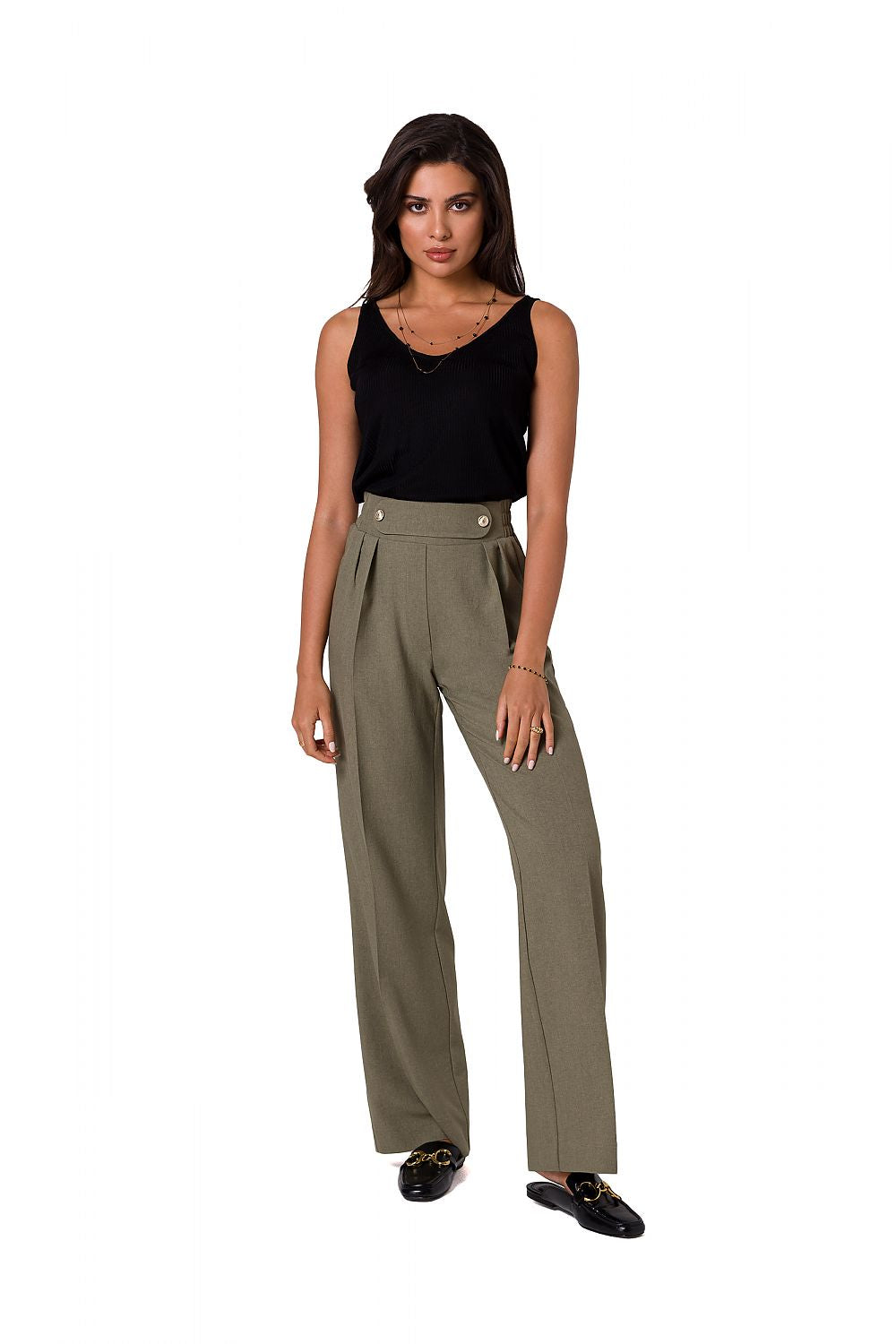Lange broek model 177989 BeWear