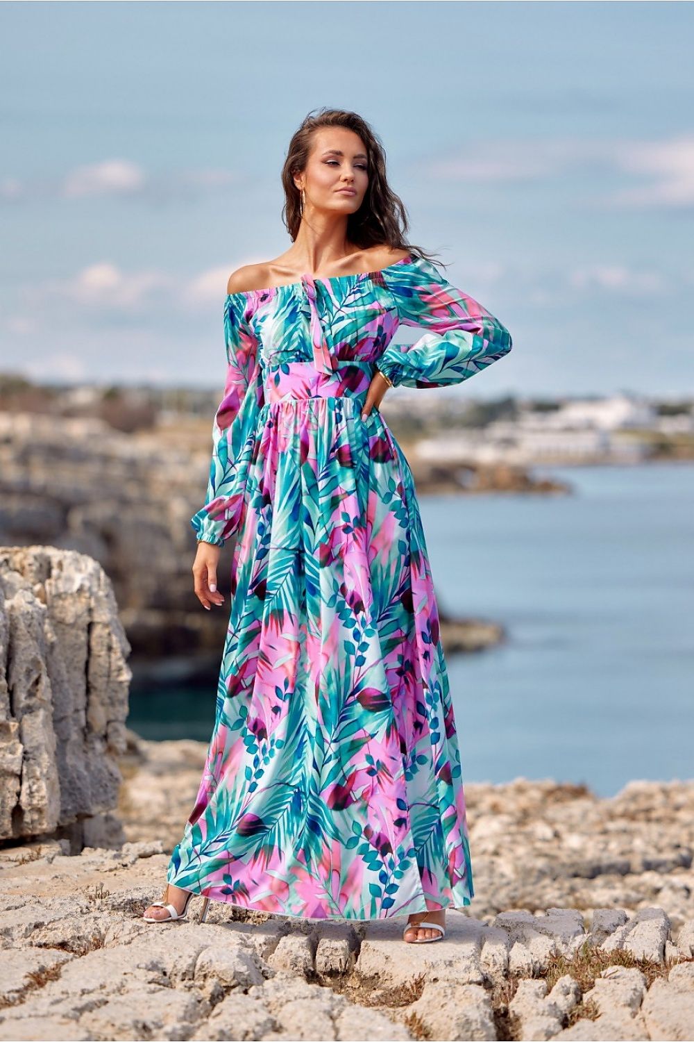 Dagjurk model 178144 Roco Fashion