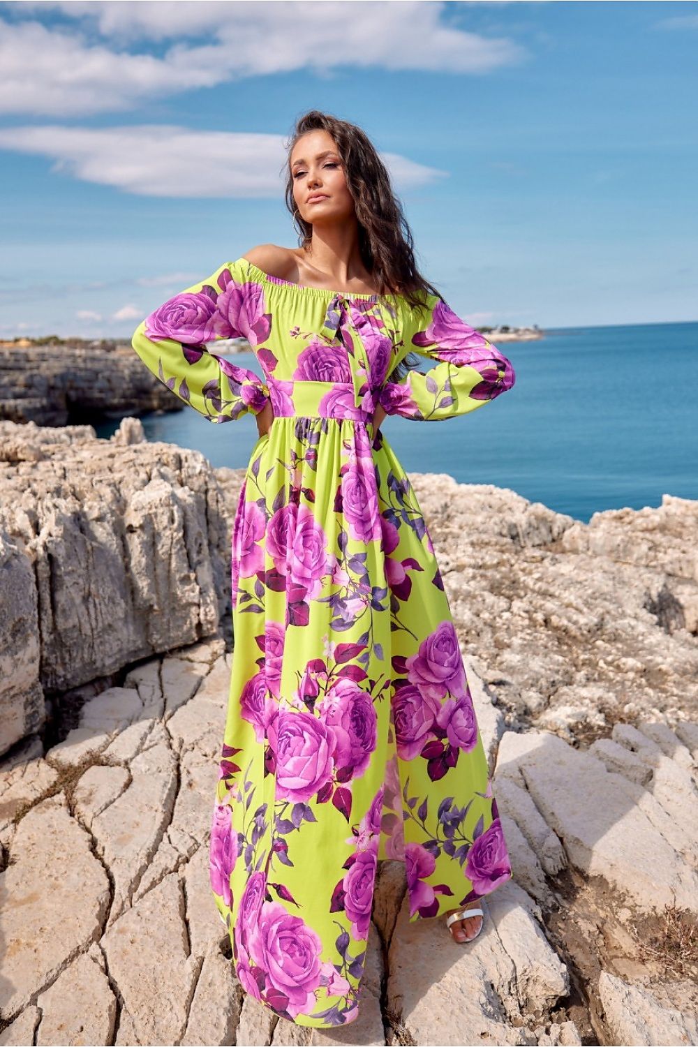 Dagjurk model 178145 Roco Fashion