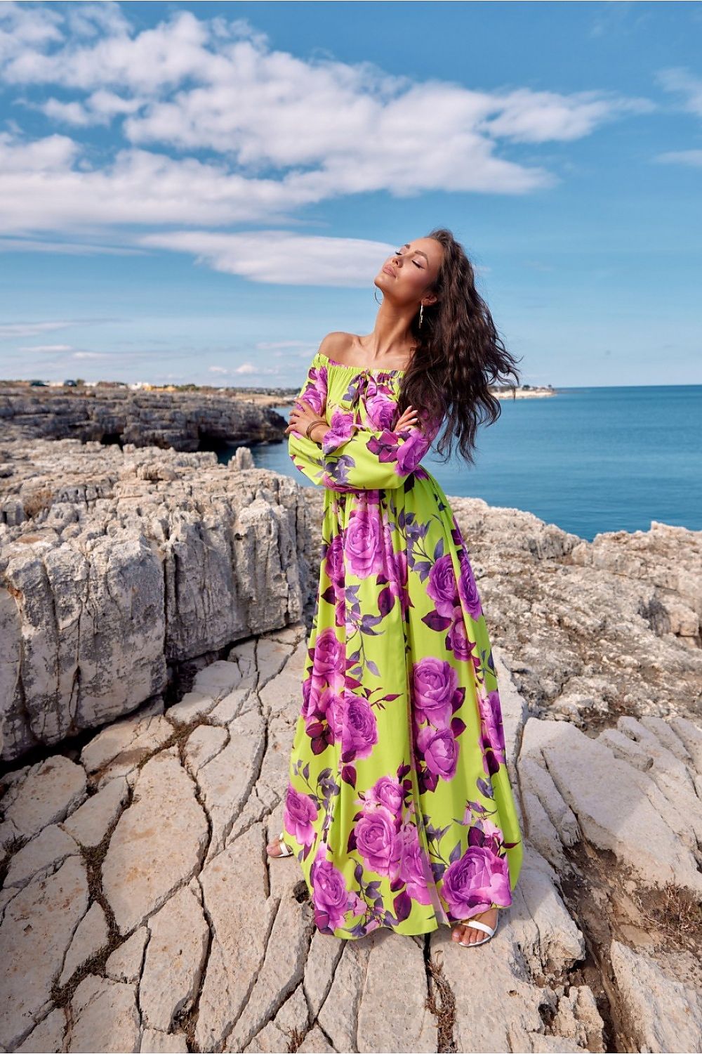 Dagjurk model 178145 Roco Fashion