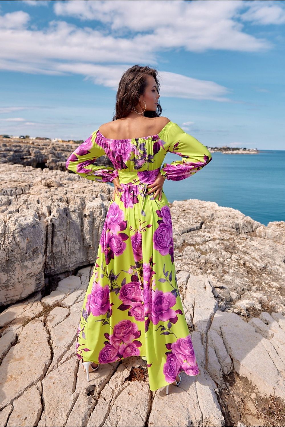 Dagjurk model 178145 Roco Fashion