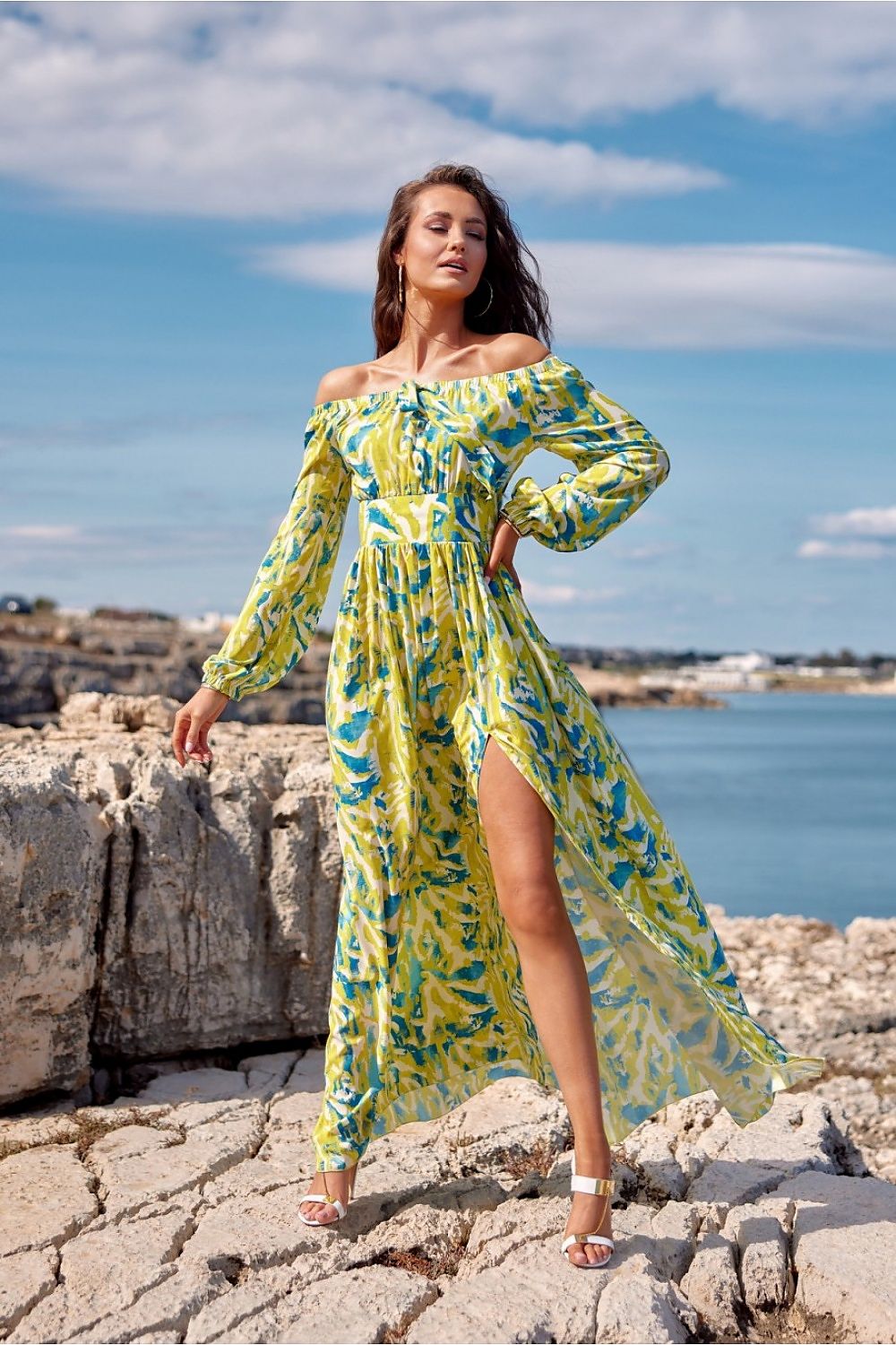 Dagjurk model 178146 Roco Fashion