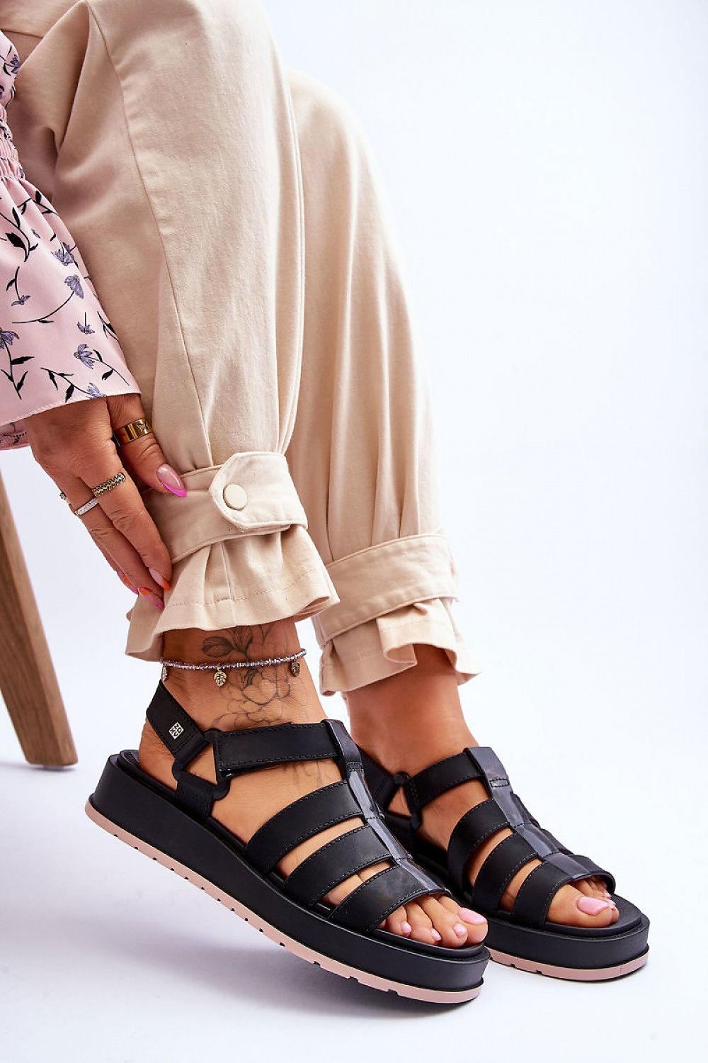 sandalen model 178352 Step in style