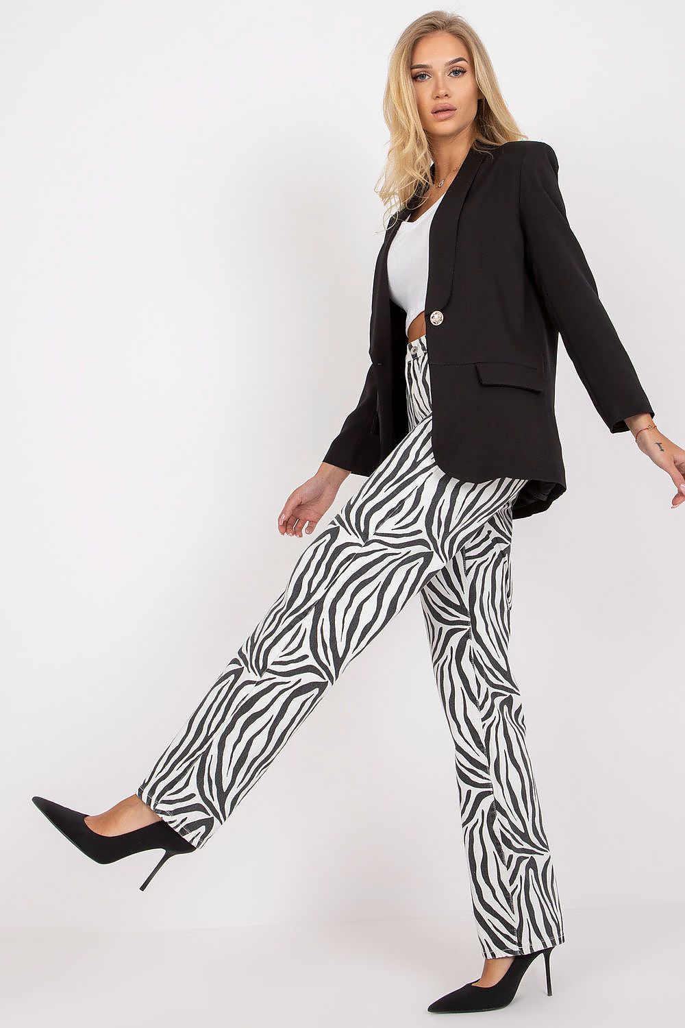jasje model 178514 Italy Moda