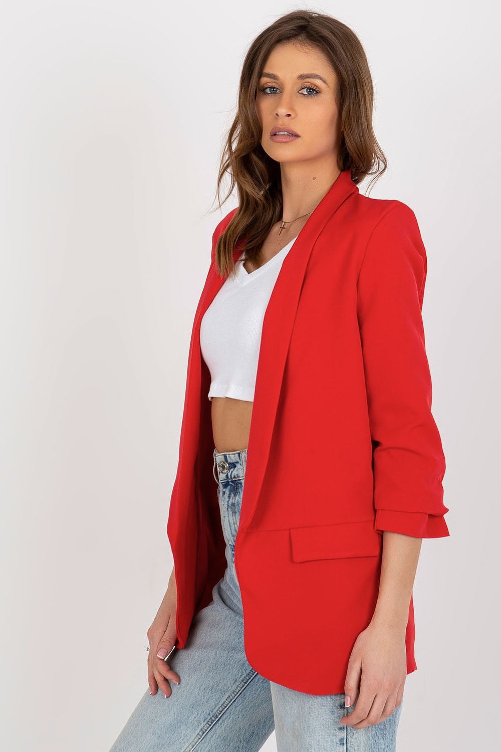 jasje model 178516 Italy Moda