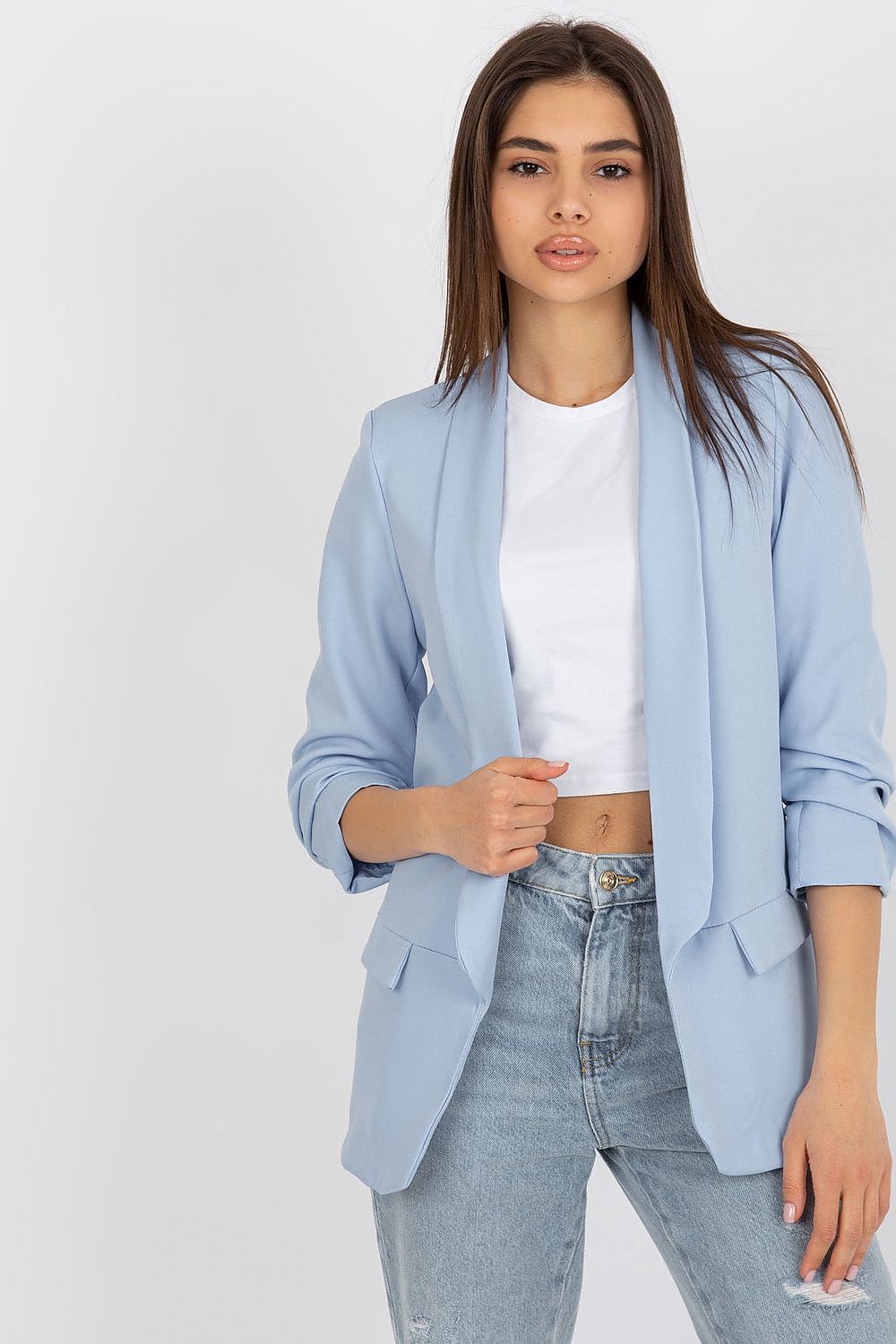 jasje model 178519 Italy Moda