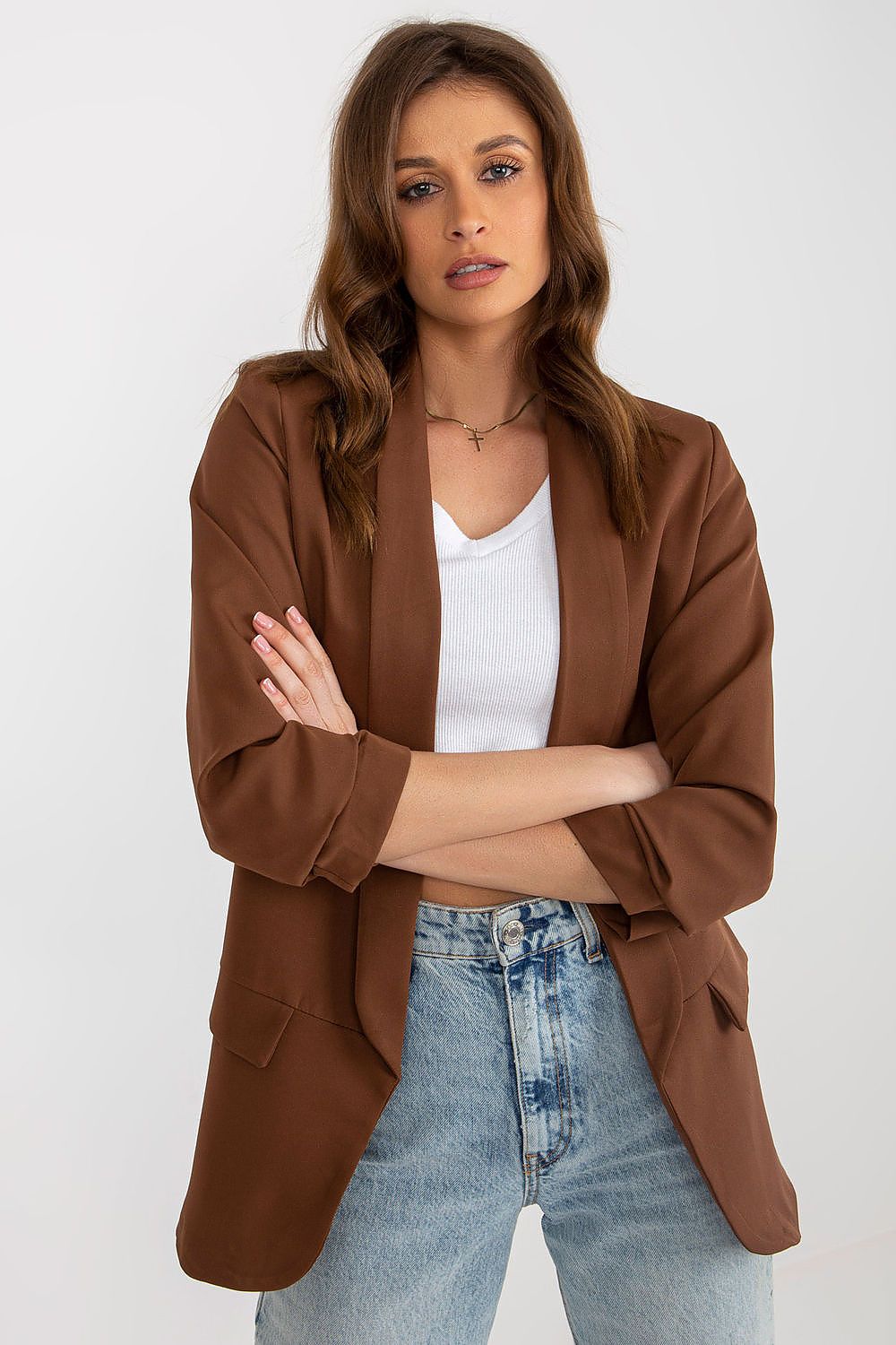 jasje model 179014 Italy Moda