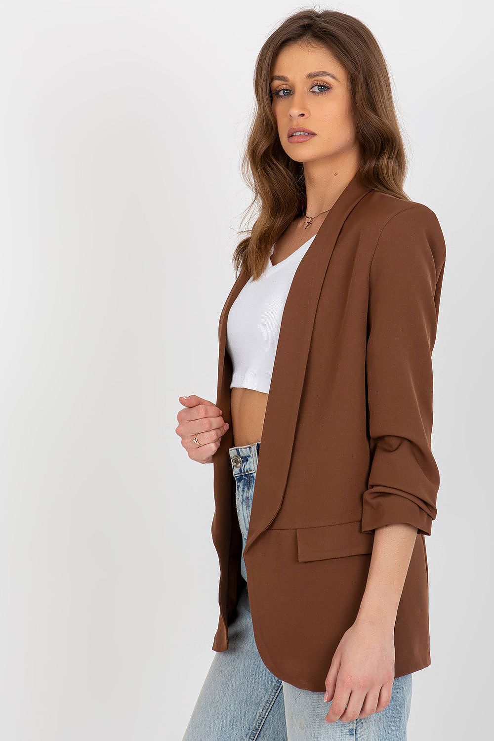 jasje model 179014 Italy Moda
