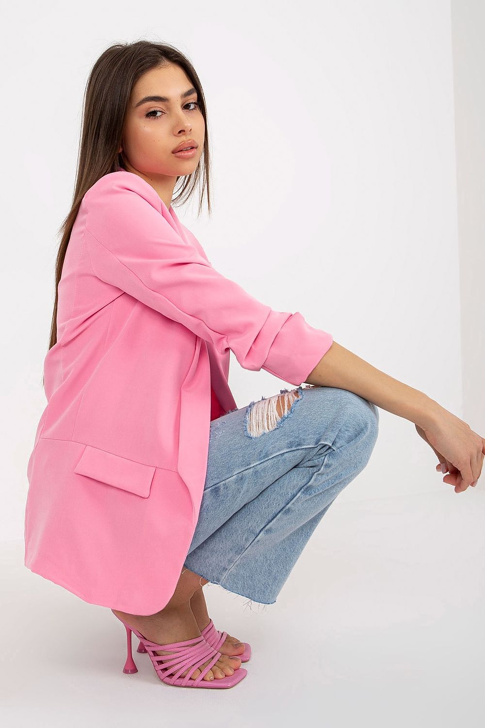 jasje model 179015 Italy Moda