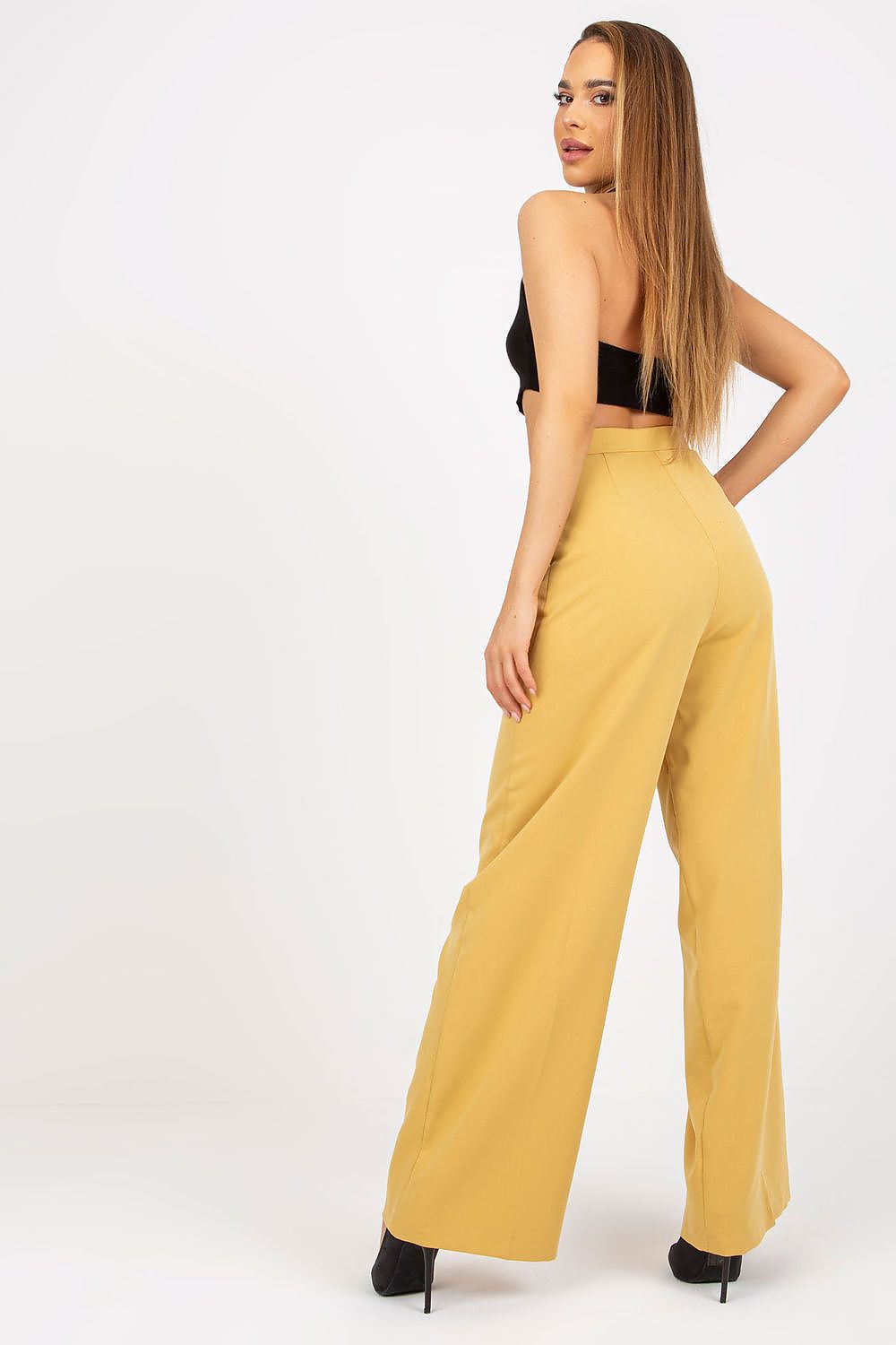 Lange broek model 179912 Xsapienza