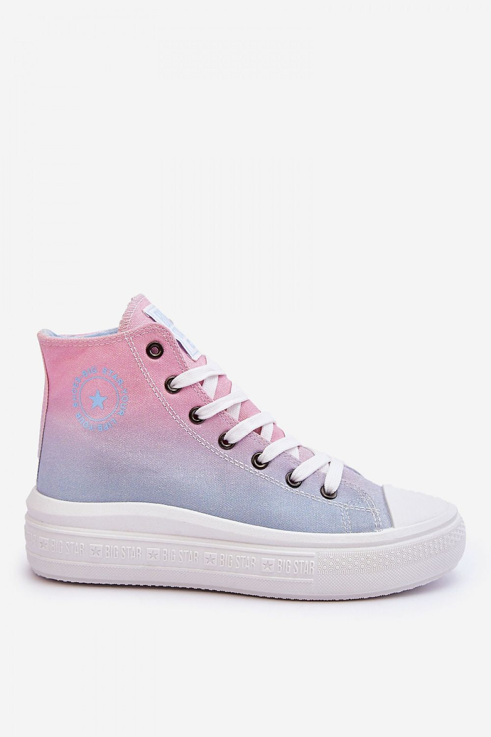 sportschoenen model 180651 Step in style