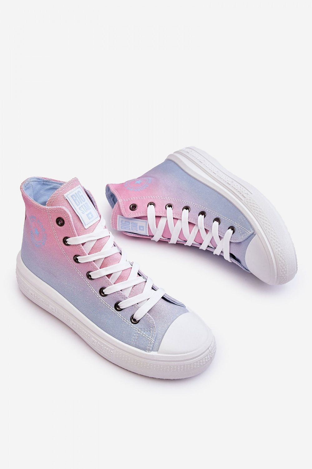 sportschoenen model 180651 Step in style
