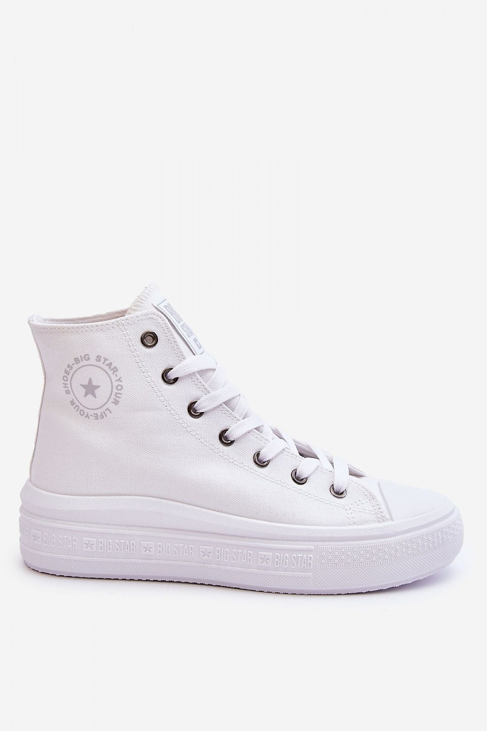 sportschoenen model 180655 Step in style
