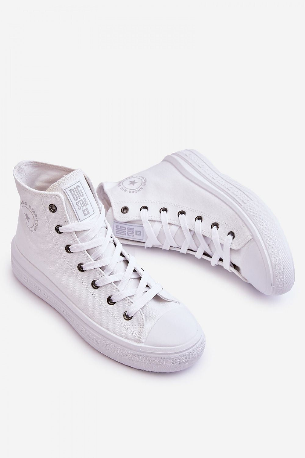 sportschoenen model 180655 Step in style