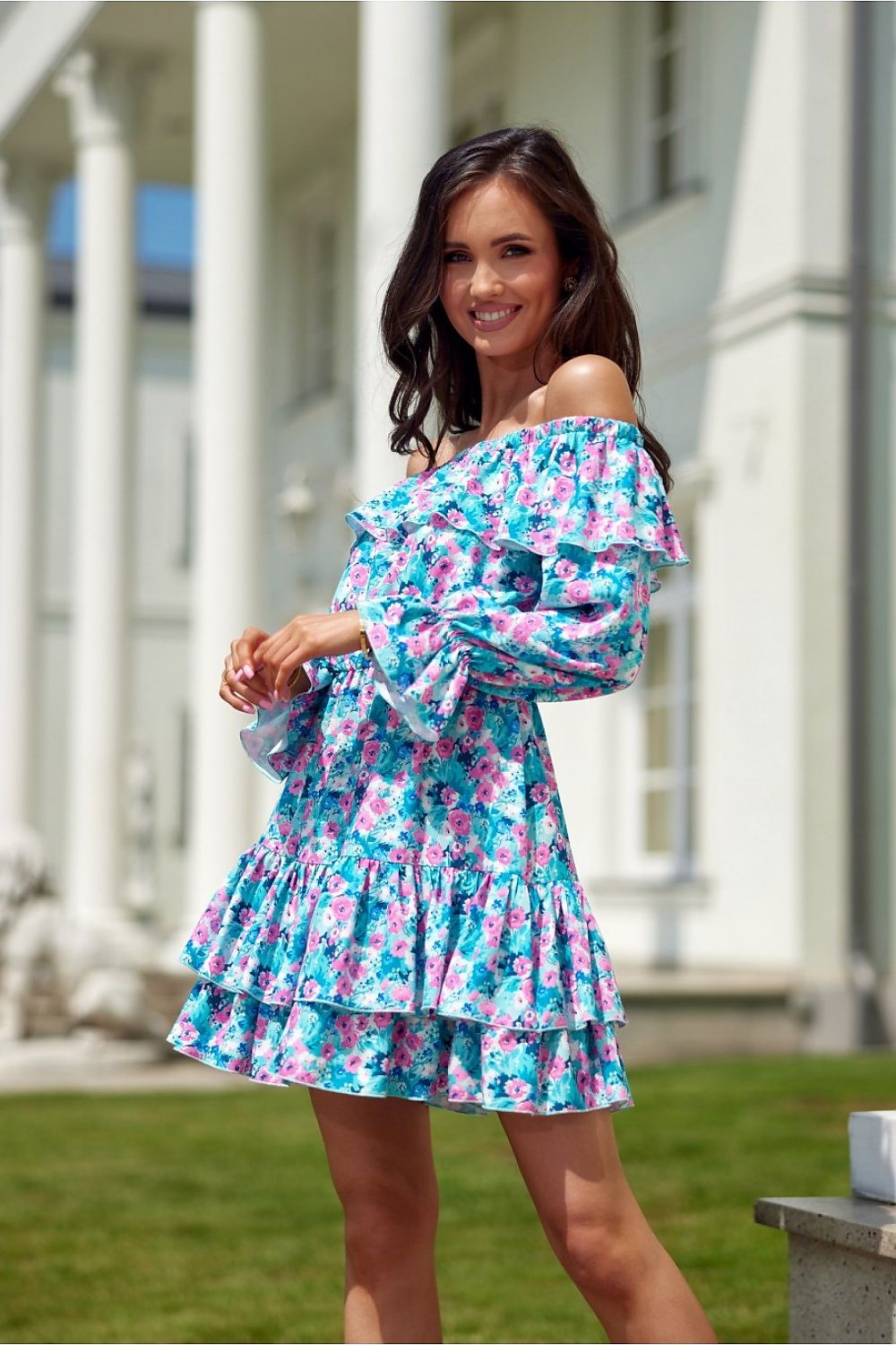 Dagjurk model 181080 Roco Fashion